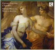 Giulio Caccini, Caccini: L'Euridice (CD)