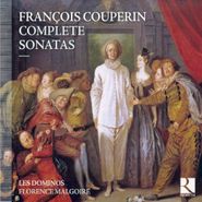 François Couperin, Couperin: Complete Sonatas (CD)