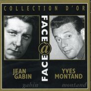 Jean Gabin, Face A Face (CD)
