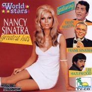 Nancy Sinatra, Greatest Hits (CD)