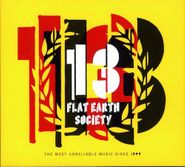 Flat Earth Society, 13 (CD)