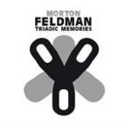 Morton Feldman, Triadic Memories [2010 Version] (CD)