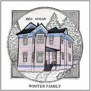 Winter Family, Red Sugar (CD)