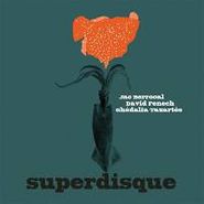 Jac Berrocal, Superdisque (CD)