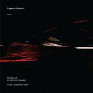 Zbigniew Karkowski, Nerve Cell_0 (for Cello & Comp (CD)