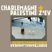 Charlemagne Palestine, Rubhitbangklanghear Rubhitbangklangear  (CD)