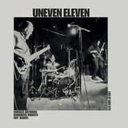 Uneven Eleven, Live At Cafe Oto (CD)