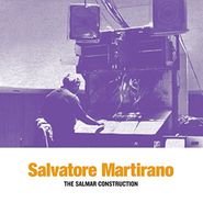 Salvatore Martirano, The SalMar Construction (LP)