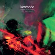 Kosmose, Kosmic Music From The Black Country (LP)