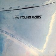 The Young Gods, T.V. Sky (CD)