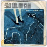 Soulwax, Much Against Everyone's Advice (CD)