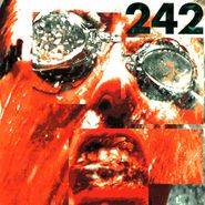 Front 242, Tyranny For You (CD)
