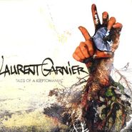 Laurent Garnier, Tales Of A Kleptomaniac (LP)