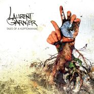 Laurent Garnier, Tales Of A Kleptomaniac (CD)
