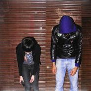 Crystal Castles, Crystal Castles (LP)