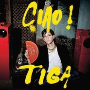 Tiga, Ciao (LP)