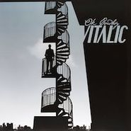 Vitalic, Ok Cowboy (LP)