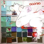 Agoria, Green Armchair (CD)