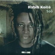 Habib Koité, Soô (CD)