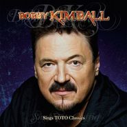 Bobby Kimball, Bobby Kimball Sings To (CD)