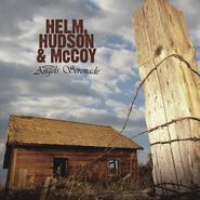 Helm, Hudson & McCoy, Angels Serenade (CD)