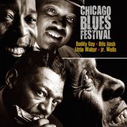 Buddy Guy, Chicago Blues Festival (CD)