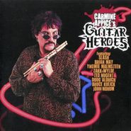 Carmine Appice, Guitar Heroes (CD)