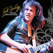 Rick Derringer, Rock & Roll Hoochie Koo Specta (CD)