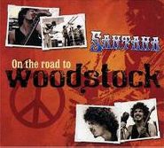Santana, On The Road To Woodstock (CD)