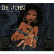 Dr. John, Zu Zu Soiree (CD)