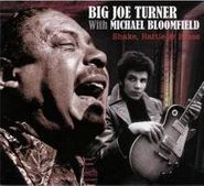 Big Joe Turner, Shake, Rattle & Blues (CD)