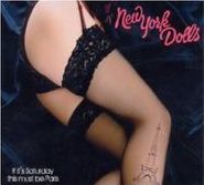 New York Dolls, If It's Saturday This Must Be Paris (CD)