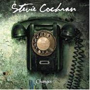 Stevie Cochran, Changes (CD)