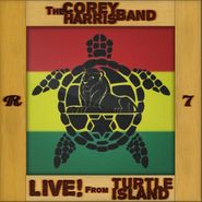 Corey Harris, Live From Turtle Island (CD)