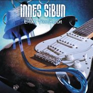 Innes Sibun, Blues Transfusion (CD)