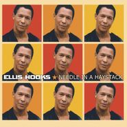 Ellis Hooks, Needle In A Haystack (CD)
