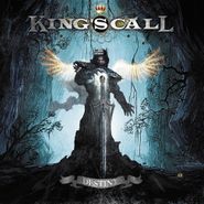 King's Call, Destiny (CD)