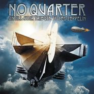 Various Artists, No Quarter: An All-Star Tribute To Led Zeppelin (CD)
