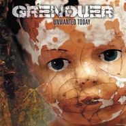 Grenouer, Unwanted Today (CD)