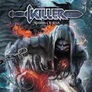Killer, Monsters Of Rock (CD)