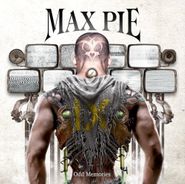 Max Pie, Odd Memories (CD)