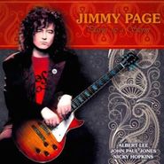 Jimmy Page, Playin' Up A Storm (CD)
