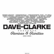 Dave Clarke, Remixes & Rarities 1992-2005 (CD)