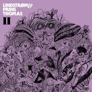 Lindstrom, II (CD)