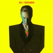 Hell, Teufelswerk (CD)