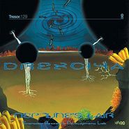 Drexciya, Neptune's Lair (CD)