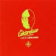 Dr. Lektroluv, Live At Lowlands (CD)