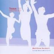 Matthew Herbert, Vol. 5-Globus Mix: Letsallmake (CD)