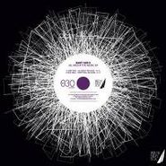 Bart Skils, All About The Music Ep (12")