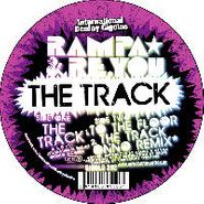 Rampa, Track (12")